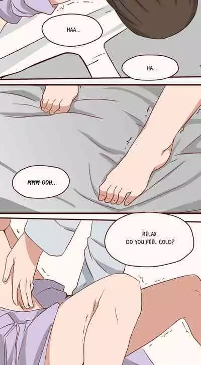 [Iceky] Dormant Desires