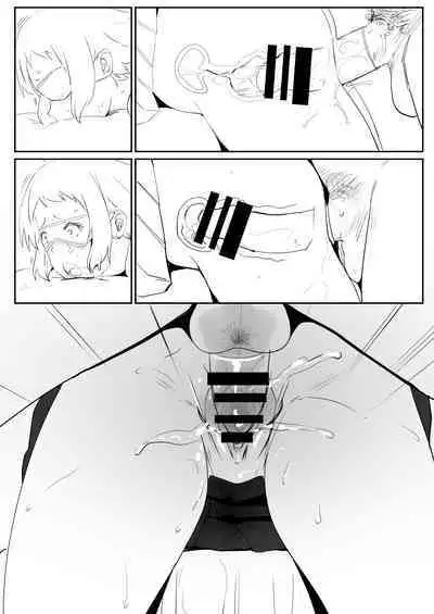 [Oninarasu] 0.0(1/19) (Hyouka) [English] [Gagak_Ireng]