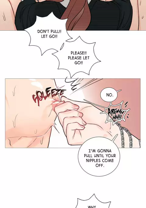 Sadistic Beauty Ch.1-30