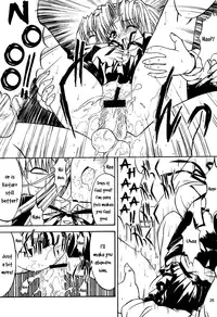 [Kopikura (Kino Hitoshi)] Paradise LOST build 0.9b (Love Hina) [English] =LWB=