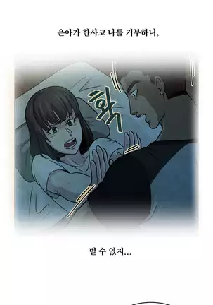 Do you Want to Change Partners Ch.0-28