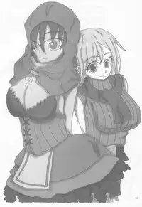 (C79) [Kesshoku Mikan (Anzu, ume)] Stainless Sage (Resident Evil)