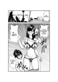 Kanojo de Ippai 2 - Ch. 10-17 {Ochimusha}