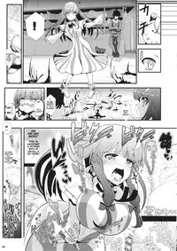 (SC62) [Haitokukan (Haitokukan)] Touhou Jikan 6 Patchouli Knowledge (Touhou Project) [English] [naxusnl]