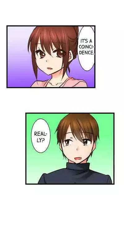 [BURIO] Touching My Older Sister Under the Table (Complete) [English]