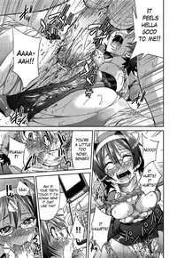 [Inoue Yoshihisa] Teacher X Teacher (COMPLETE)[Eng][The Lusty Lady Project]