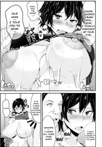 (C93) [KAZAMA DoJo (Mucc)] Asuka-ppai!! (Tekken) [English] {Doujins.com}