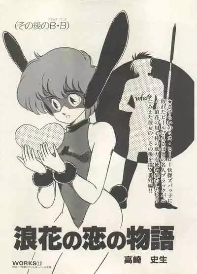 Bishoujo Shoukougun 6