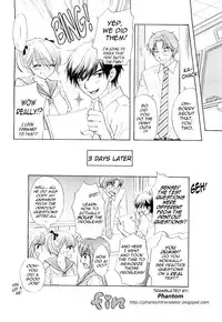 [Ozaki Miray] The Great Escape 3 Ch. 18-24 [English] {Phantom + SaHa}