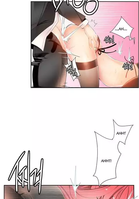 Lilith`s Cord Ch.1-22