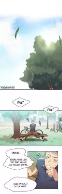 [Gamang] Sports Girl Ch.1-28 (English) (YoManga)