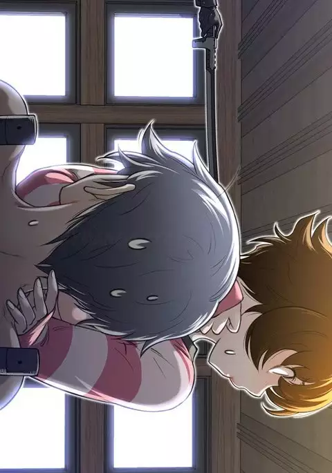 Perfect Half Ch.1-11