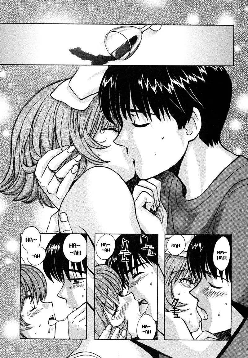 Love Junkies Vol3 - Scene 20