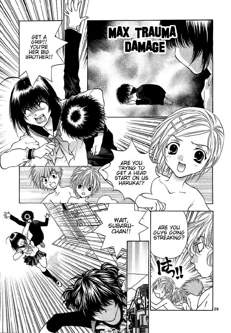 Girls Saurus DX V5 - CH32
