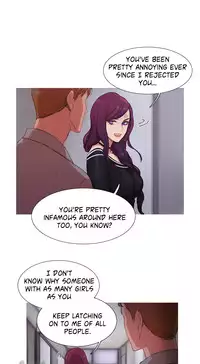 [PINKO] Scandal of the Witch Ch.1-30 (English) (Ongoing)