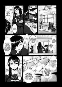 [Blmanian] Buruman ch.1-6 (English) =Krizalid=