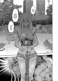 [ShindoL] Henshin -emergence- Ch. 6 (COMIC X-EROS #38) [English] [Digital]