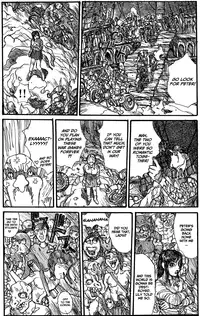 [Matsumoto Jiro] Wendy (English)