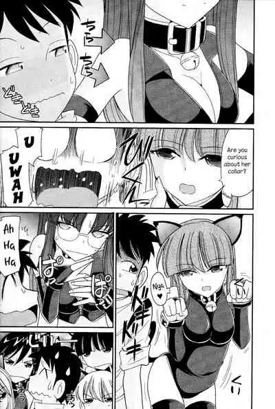 [Charlie Nishinaka] Cheers! 13 [English] {HMC Translation}