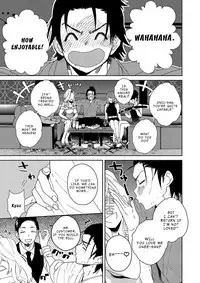 [shoco] Samurai Lover 2 [English] {Fujoshi Scans} [Digital]