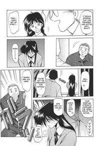 [Sanbun Kyoden] 10after Ch. 1-9 [English]