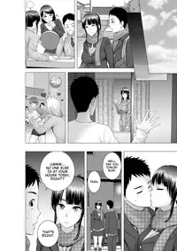 [Yamakumo] Closet 2 ~Kanojo no Ketsumatsu~ | Closet 2 ~Her Conclusion~ [English]