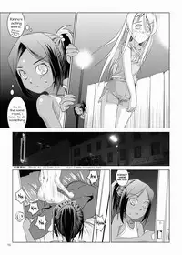 [W@nd] Kirino and Ria get Multiple Creampies (ENG) =LWB=
