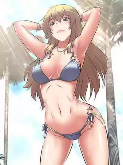 The Girls’ Nest | HELL'S HAREM Ch.1-2 [English]