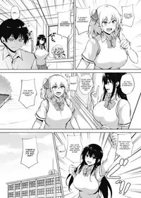 Eroge de Subete wa Kaiketsu Dekiru! Ch. 5