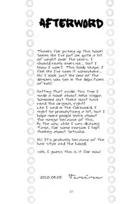 (C78) [Ashinoie (Taryl.)] Hinnyuu Musume 23 (Neko Wappa!) [English] [ATF]