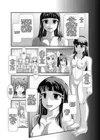 [Studio KYAWN] ProjectAqours EP01DIAMONDS (LoveLive! Sunshine!!) [English] [Naxusnl] [Digital]