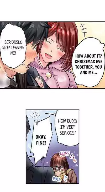 [Iburo.] Simple yet Sexy (Ch.1-66) [English]