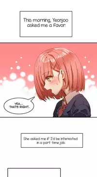 [Mx2J] Hari Dormitory Ch.0-30 (English) (Ongoing)