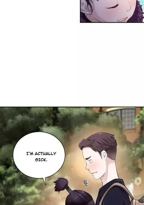 Tissue Thieves Ch.1-30