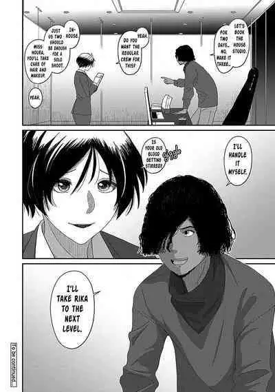 [Ryoh-zoh] Itaiamai Ch. 28 (COMIC Ananga Ranga Vol. 105) [English]