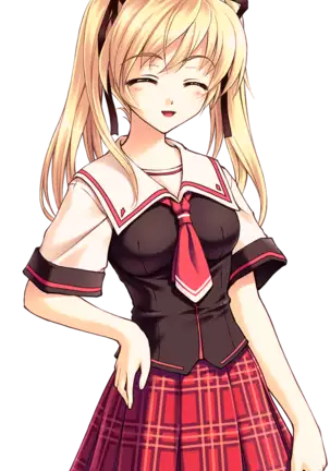 Sister x Sister ~Lovevery Sisters~