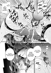 (C83) [Dr.VERMILION (Petenshi)] REVENGE-DEVICE (Toaru Kagaku no Railgun) [English] =LWB=