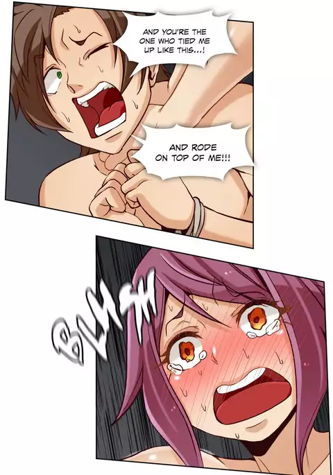 Secret Folder Ch.1-10