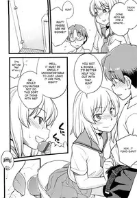 [Hinemosu Notari] Mesu-Nized Festival Ch. 1-6 [English] [SaHa]