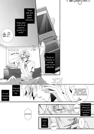 Y Sin Embargo Es Amado, ¿Cierto?