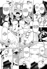 Ratai Geijutsubu!! | The Nude Art Club!! Ch. 1-6