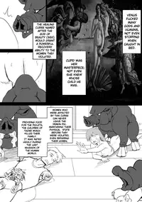 [Pesakd] Maou Yuusha - Kachiku Kiki Shuusei Ban (Maoyuu Maou Yuusha) [English]