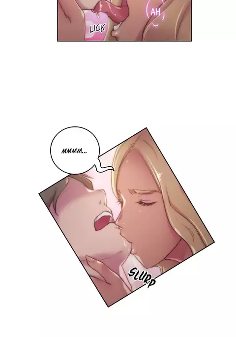 Sex Knights-Erotic Sensuality & Perception Ch.1-23