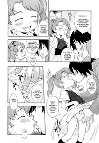 [Isawa Nohri] Show Love [English] [Mistvern]