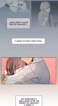 [Silverstar] Talk To Me Ch.1-38 (English) (Ongoing)