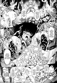 [Anthology] Slave Heroines Vol. 10 [English] {Kizlan}