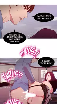 [PINKO] Scandal of the Witch Ch.1-30 (English) (Ongoing)