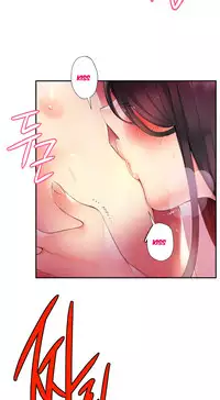 [Juder] Lilith's Cord Ch.25-33 (English) (Ongoing)