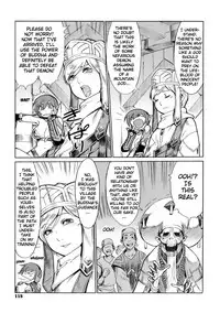 [Po-ju, Zappa Go] Secret Journey [English] [Decensored]