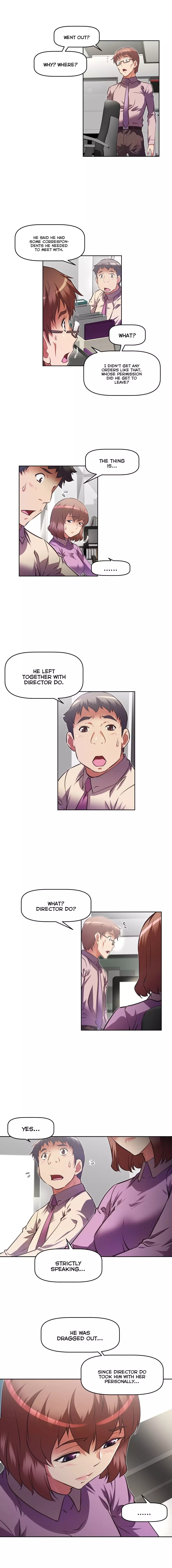 Brawling Go Ch.76-118